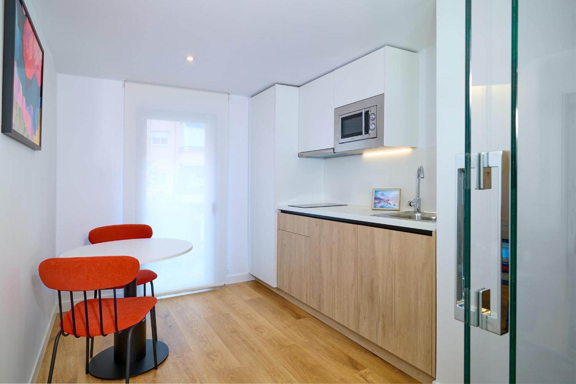 Apartamentos Luna Suites Гранада Екстериор снимка